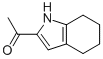 Ethanone, 1-(4,5,6,7-tetrahydro-1h-indol-2-yl)-(9ci) Structure,94393-93-8Structure