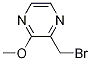 2-Bromomethyl-3-methoxy-pyrazine Structure,944317-85-5Structure