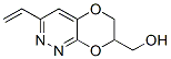 [1,4]Dioxino[2,3-c]pyridazine-7-methanol, 3-ethenyl-6,7-dihydro- Structure,944408-14-4Structure