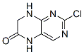 2-Chloro-7,8-dihydro-5H-pteridin-6-one Structure,944580-73-8Structure