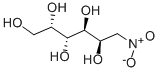 1-Deoxy-1-nitro-l-galactitol Structure,94481-72-8Structure