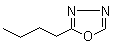 2-Butyl-1,3,4-oxadiazole Structure,944892-25-5Structure