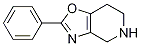 2-Phenyl-4,5,6,7-tetrahydro[1,3]oxazolo[4,5-c]pyridine Structure,944897-09-0Structure