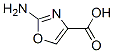 2-Amino-1,3-oxazole-4-carboxylic acid Structure,944900-52-1Structure