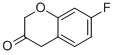 7-Fluorochroman-3-one Structure,944904-13-6Structure