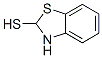 2-Benzothiazolinethiol Structure,94495-79-1Structure