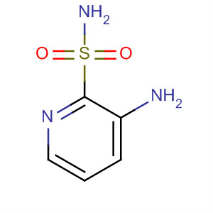 3-Amino-2-pyridinesulfonamide Structure,94527-46-5Structure