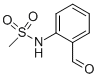 2-(Methylsulfonamido)benzaldehyde Structure,94532-99-7Structure