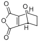 4,5,6,7-Tetrahydro-4,7-epoxyisobenzofuran-1,3-dione Structure,945494-72-4Structure