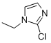 1-Ethyl-2-chloro-1n-imidazole Structure,946061-13-8Structure