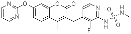 Ro-5126766結構式_946128-88-7結構式