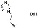 1-(2-Bromoethyl)-1h-imidazole Structure,94614-83-2Structure