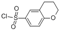 Chroman-6-sulfonyl chloride Structure,946409-11-6Structure