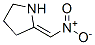 Pyrrolidine, 2-(nitromethylene)-, (2z)- (9ci) Structure,94662-62-1Structure