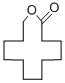 Oxacyclotridecan-2-one Structure,947-05-7Structure