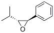 (9ci)-2-(1-甲基乙基)-3-苯基-, 反式-環(huán)氧乙烷結(jié)構(gòu)式_94719-35-4結(jié)構(gòu)式