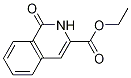 Ethyl 1-oxo-1,2-dihydroisoquinoline-3-carboxylate Structure,94726-24-6Structure