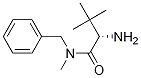 (S)-2-氨基-n-芐基-n,3,3-三甲基丁酰胺結(jié)構(gòu)式_947383-62-2結(jié)構(gòu)式