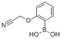 2-Cyanomethoxyphenylboronic acid Structure,947533-29-1Structure