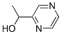 1-(Pyrazin-2-yl)ethanol Structure,94777-52-3Structure