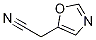 5-Oxazoleacetonitrile Structure,947771-07-5Structure