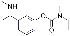 3-(1-(methylamino)ethyl)phenyl ethyl(methyl)carbamate Structure,948051-93-2Structure