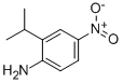 2-Isopropyl-4-nitrobenzenamine Structure,94831-94-4Structure