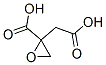 (9ci)-2-羧基-環(huán)氧乙烷乙酸結(jié)構(gòu)式_94853-87-9結(jié)構(gòu)式