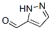 1H-Pyrazole-5-carboxaldehyde Structure,948552-36-1Structure