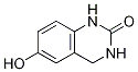 6-Hydroxy-3,4-dihydroquinazolin-2(1h)-one Structure,948552-89-4Structure