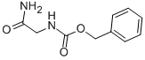 Z-Gly-NH2結(jié)構(gòu)式_949-90-6結(jié)構(gòu)式