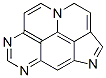 1H-4,6,8,10a-tetraazacyclopenta[cd]pyrene Structure,949113-19-3Structure