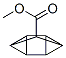 Tetracyclo[3.2.0.02,7.04,6]heptane-3-carboxylic acid, methyl ester (9ci) Structure,94936-64-8Structure