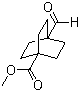 4-Formyl-bicyclo[2.2.2]octane-1-carboxylic acid methyl ester Structure,94994-25-9Structure