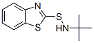 促進劑NS結構式_95-31-8結構式