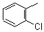 2-Chlorotoluene Structure,95-49-8Structure