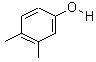 3,4-Dimethylphenol Structure,95-65-8Structure