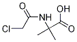 N-(2-chloroacetyl)-2-methylalanine Structure,95038-11-2Structure