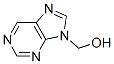 9H-purine-9-methanol (9ci) Structure,95121-09-8Structure