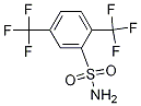 2,5-Bis(trifluoromethyl)benzenesulfonamide Structure,951625-11-9Structure