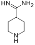 Piperidine-4-carboxamidine Structure,951625-94-8Structure