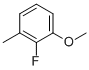 2-Fluoro-1-methoxy-3-methylbenzene Structure,951885-64-6Structure