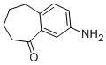 3-Aminobenzosuberone Structure,95207-68-4Structure