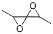 1,4-Dioxaspiro[2.2]pentane, 2,5-dimethyl- Structure,952409-62-0Structure