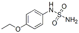 (9CI)-(4-乙氧基苯基)-磺酰胺結(jié)構(gòu)式_95309-06-1結(jié)構(gòu)式