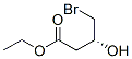 Ethyl (r)-(+)-4-bromo-3-hydroxybutanoate Structure,95310-48-8Structure