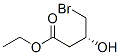 Ethyl (R)-(+)-4-bromo-3-hydroxybutyrate Structure,95310-94-4Structure