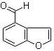 4-Benzofurancarboxaldehyde Structure,95333-13-4Structure