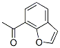 7-Acetylbenzofuran Structure,95333-16-7Structure