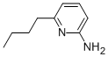 6-Butylpyridin-2-amine Structure,95337-74-9Structure